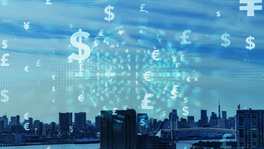 FinTech: Reshaping Money, Banking, and Global Commerce