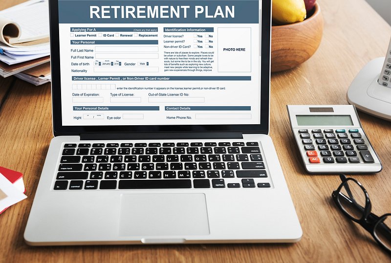 Planning Now for Your Retirement Security