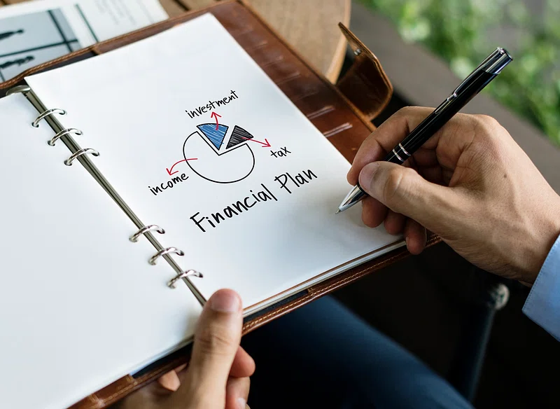 Budgeting: Your Essential Roadmap to Financial Freedom