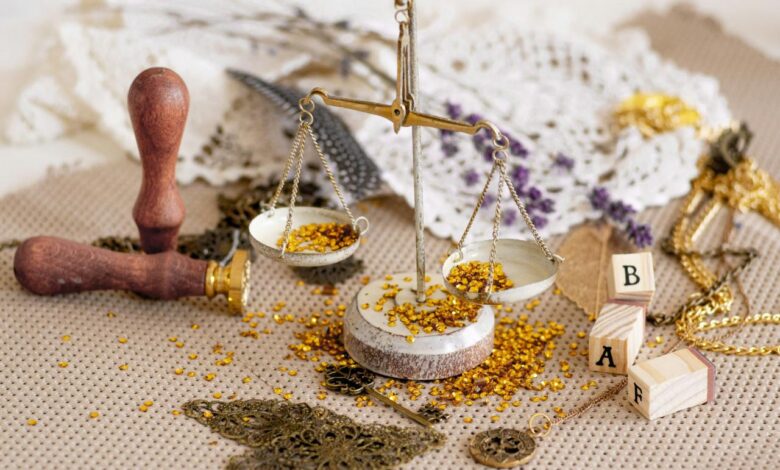 person sitting on chair in front of table with food